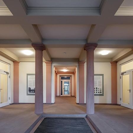 Acapella Suite Allegro 76Qm I Altstadt L Weinberg Heppenheim  エクステリア 写真